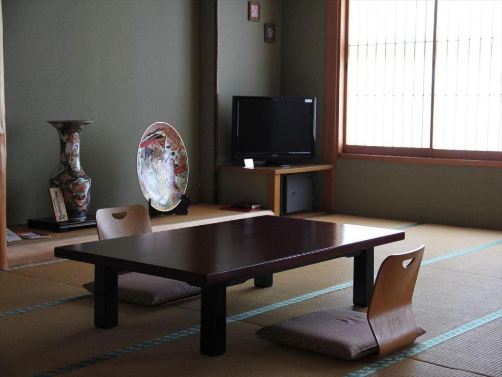 Tara Kanko Hotel Exterior photo
