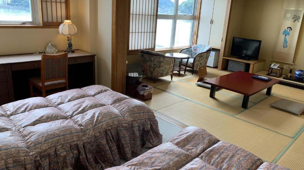 Tara Kanko Hotel Exterior photo