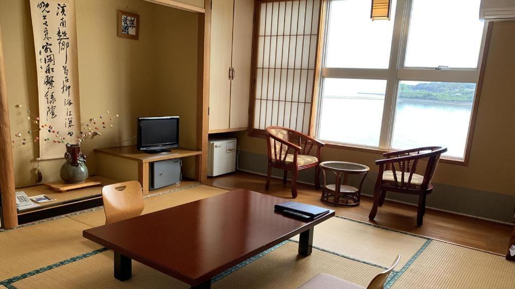 Tara Kanko Hotel Exterior photo