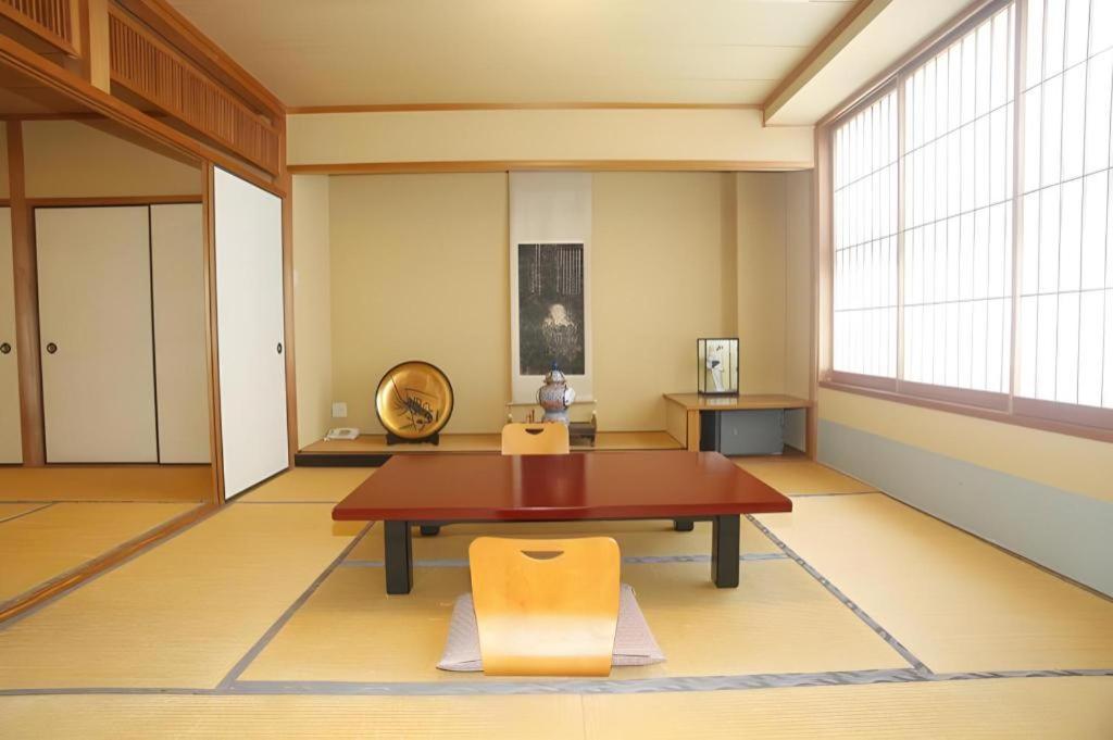 Tara Kanko Hotel Exterior photo